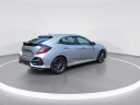 Thumbnail image of 2020 Honda Civic at Lawrence Toyota - Used