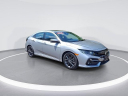 Thumbnail image of 2020 Honda Civic at Lawrence Toyota - Used