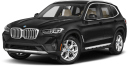 2022 BMW X3 xDrive30i at Empire Nissan of Hillside