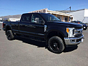 2017 Ford F-250 Super Duty at Valley Car Sales