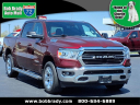 Thumbnail image of 2021 Ram 1500 at Bob Brady Auto Mall