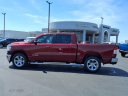 Thumbnail image of 2021 Ram 1500 at Bob Brady Auto Mall