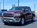 Thumbnail image of 2021 Ram 1500 at Bob Brady Auto Mall
