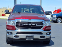Thumbnail image of 2021 Ram 1500 at Bob Brady Auto Mall