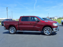 Thumbnail image of 2021 Ram 1500 at Bob Brady Auto Mall