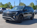 2024 Volkswagen Atlas Peak Edition SEL 4Motion at North Park Volkswagen Of Dominion - New