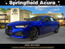 Thumbnail image of 2025 Acura TLX at Springfield Acura