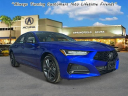 2025 Acura TLX SH-AWD w/A-SPEC at Springfield Acura