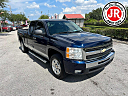 Thumbnail image of 2011 Chevrolet Silverado 1500 at John Rogers