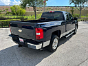 2011 Chevrolet Silverado 1500 LT at John Rogers