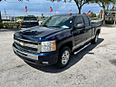 Thumbnail image of 2011 Chevrolet Silverado 1500 at John Rogers