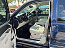 Thumbnail image of 2011 Chevrolet Silverado 1500 at John Rogers