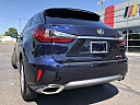 Thumbnail image of 2016 Lexus RX 350 at EurobahnBmwMiniMercedesBenz of Greensboro, NC