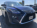 Thumbnail image of 2016 Lexus RX 350 at EurobahnBmwMiniMercedesBenz of Greensboro, NC