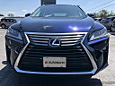 Thumbnail image of 2016 Lexus RX 350 at EurobahnBmwMiniMercedesBenz of Greensboro, NC