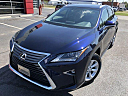 Thumbnail image of 2016 Lexus RX 350 at EurobahnBmwMiniMercedesBenz of Greensboro, NC