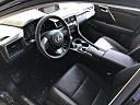Thumbnail image of 2016 Lexus RX 350 at EurobahnBmwMiniMercedesBenz of Greensboro, NC