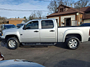 2012 GMC Sierra 1500 SLE at MASTER AUTO SALES