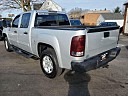 Thumbnail image of 2012 GMC Sierra 1500 at MASTER AUTO SALES