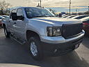 Thumbnail image of 2012 GMC Sierra 1500 at MASTER AUTO SALES