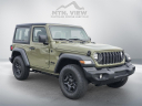 Thumbnail image of 2025 Jeep Wrangler at Mtn. View Chrysler Dodge Jeep