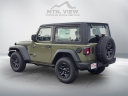 Thumbnail image of 2025 Jeep Wrangler at Mtn. View Chrysler Dodge Jeep