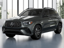 2025 Mercedes-Benz GLE AMG GLE 53 at MercedesBenzOfNovi of Novi, MI