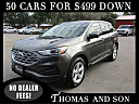 Thumbnail image of 2019 Ford Edge at ThomasAndSon of Zephyrhills, FL
