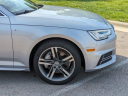 Thumbnail image of 2017 Audi A4 at CrossroadsFord of Apex - NEW