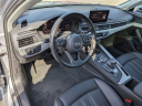 Thumbnail image of 2017 Audi A4 at CrossroadsFord of Apex - NEW