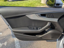 Thumbnail image of 2017 Audi A4 at CrossroadsFord of Apex - NEW