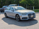 Thumbnail image of 2017 Audi A4 at CrossroadsFord of Apex - NEW