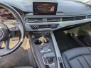Thumbnail image of 2017 Audi A4 at CrossroadsFord of Apex - NEW