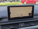Thumbnail image of 2017 Audi A4 at CrossroadsFord of Apex - NEW