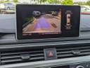 Thumbnail image of 2017 Audi A4 at CrossroadsFord of Apex - NEW