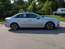 Thumbnail image of 2017 Audi A4 at CrossroadsFord of Apex - NEW
