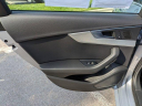 Thumbnail image of 2017 Audi A4 at CrossroadsFord of Apex - NEW
