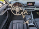 Thumbnail image of 2017 Audi A4 at CrossroadsFord of Apex - NEW
