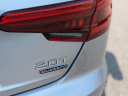Thumbnail image of 2017 Audi A4 at CrossroadsFord of Apex - NEW