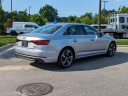 Thumbnail image of 2017 Audi A4 at CrossroadsFord of Apex - NEW