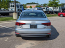 Thumbnail image of 2017 Audi A4 at CrossroadsFord of Apex - NEW