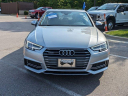 Thumbnail image of 2017 Audi A4 at CrossroadsFord of Apex - NEW