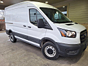 Thumbnail image of 2020 Ford Transit at Crase Auto Connection