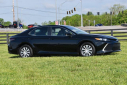 Thumbnail image of 2023 Toyota Camry Hybrid at Frankfort Toyota - [New]