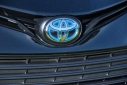 Thumbnail image of 2023 Toyota Camry Hybrid at Frankfort Toyota - [New]