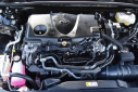 Thumbnail image of 2023 Toyota Camry Hybrid at Frankfort Toyota - [New]