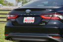 Thumbnail image of 2023 Toyota Camry Hybrid at Frankfort Toyota - [New]