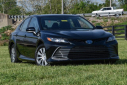 Thumbnail image of 2023 Toyota Camry Hybrid at Frankfort Toyota - [New]