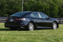 2023 Toyota Camry Hybrid LE at Frankfort Toyota - [New]