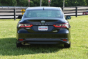 Thumbnail image of 2023 Toyota Camry Hybrid at Frankfort Toyota - [New]